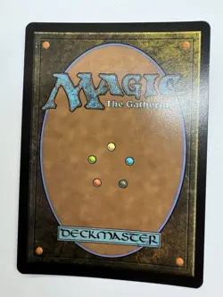 MTG MAGIC THE GATHERING OUROBOROID 0201 PROMO PACK FOIL EOE - Image 4