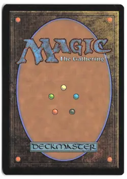 Talisman of Hierarchy 878 CLB MTG NM - Image 2