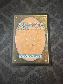 Unbreakable Formation - Theme Deck Exclusive R MTG Commander Legends - Image 2