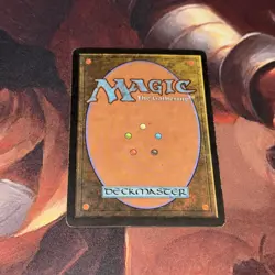 Rofellos, Llanowar Emissary X1 Mtg Urza’s Destiny Mp/Hp - Image 2