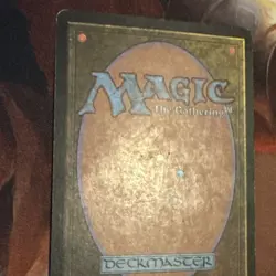 Rofellos, Llanowar Emissary X1 Mtg Urza’s Destiny Mp/Hp - Image 3