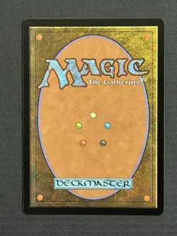 Magic The Gathering Steam Vents Retro Frame Ravnica Remastered Non-foil - Image 2