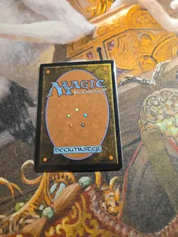 Bloodline Bidding Foil MTG Lorwyn Eclipsed - NM - - Image 2