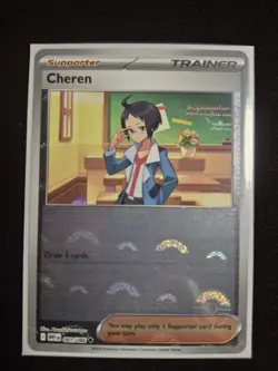 Pokemon White Flare English Pokeball 4 card lot (PL-3) - Image 5