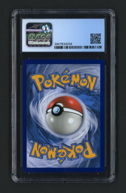 Charizard Spirit Link 75/108 Reverse Holo 2016 Evolutions CGC 9.5 Pokemon TCG - Image 2