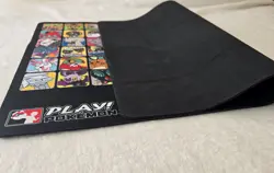 Pokemon TCG Professor Program Generation 6 Kalos Playmat - Image 2