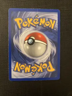 Wartortle 15/18 | 2001 Pokemon Southern Islands Promo Regular | MP - Image 4