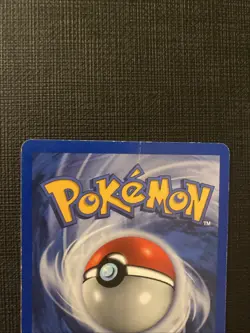 Wartortle 15/18 | 2001 Pokemon Southern Islands Promo Regular | MP - Image 5