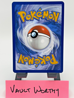 2025 Pokemon Prismatic Evolutions #2 Exeggutor MASTER BALL Reverse Holo Card - Image 2