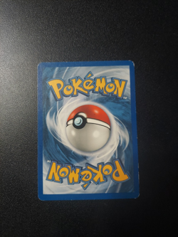 Poliwrath 28/75 Pokemon Neo Discovery Regular LP - Image 4