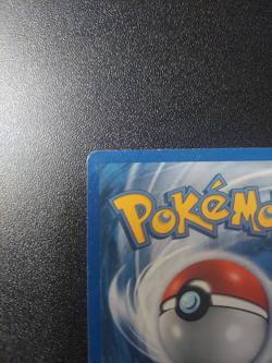 Poliwrath 28/75 Pokemon Neo Discovery Regular LP - Image 5