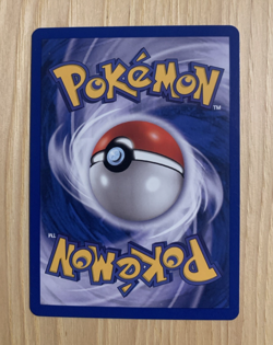 Hitmontop - 22/75 - Pokemon Neo Discovery Unlimited Rare Card WOTC LP - Image 2