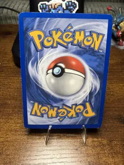 Pokemon TCG Neo Discovery Magnemite Card 26/75 Regular - Image 2