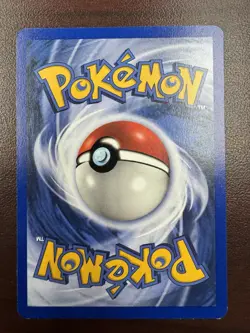 Unown [D] - 1st Edition - 47/75 Neo Discovery - Pokemon TCG - 2001 (LP+) - Image 2