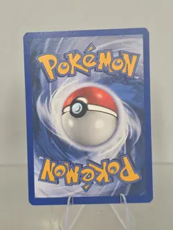 Wobbuffet Pokemon 35/75 Rare Neo Discovery Non-Holo Unlimited - Image 2