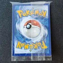 Pokemon Pikachu Promo Card SVP 027 Scarlet & Violet Holo 2023 English - Image 2