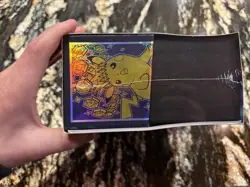 SEALED Surging Sparks Elite Trainer Box ETB - Pokemon Scarlet & Violet - Image 5
