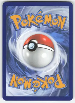 Ethan's Typhlosion Reverse Holo Rare SV10: Destined Rivals 034/182 Pokemon - Image 2