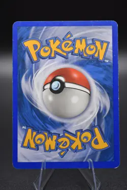 Pokemon TCG Wooper 117/147 Aquapolis Regular E-Series LP Ungraded - Image 2