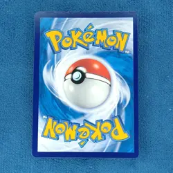 Paldean Wooper Stamped 1305/05 2025 Chinese Gem Pack Horizon Pokemon - Image 2
