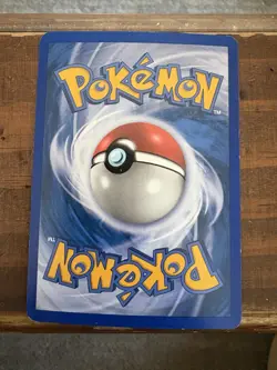 Pokemon TCG: Wooper - 71/101 Dragon Frontiers Stamped Reverse Holo - Komiya - LP - Image 2