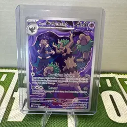 Hop’s Trevenant #237/217 - Ascended Heroes (ASC) - Pokemon TCG - Near Mint - Image 1