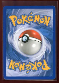 Vibrava Low Light Gray Ink Error Misprint 74/132 Ex/LP DP Secret Wonders Pokemon - Image 2