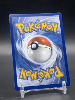 Pokemon TCG Oricorio ex 024 Mega Evolution Black Star Promo Illustration Rare - Image 2