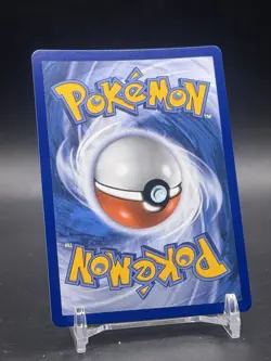 Pokemon TCG Oricorio ex 024 Mega Evolution Black Star Promo Illustration Rare - Image 3