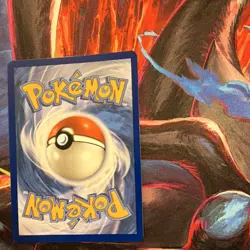 Pokemon Team Rocket's Meowth 203/182 Illustration Rare Holo Sv10 70 HP - Image 4