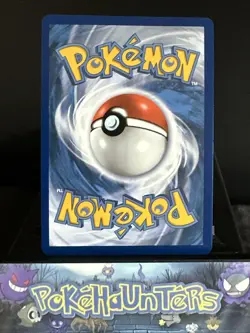 Pokemon Card Lucario V 146/264 Fusion Strike Half Art Holo Ultra Rare NM - Image 2