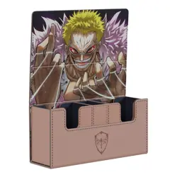 One Piece Doflamingo Dueling Guard Donflamingo EV 2.5 Deck Box - Image 2
