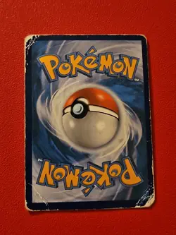 Groudon EX XY42 Holo Foil Pokemon Tin Promo Card nm front - Image 2
