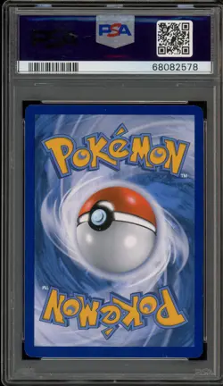 Pokemon Special Delivery Charizard P.M. Center UK Holo Promo SWSH075 PSA 10 - Image 2