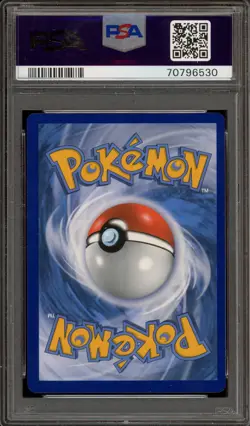 Pokemon Special Delivery Charizard P.M. Center UK Holo Promo SWSH075 PSA 10 - Image 2