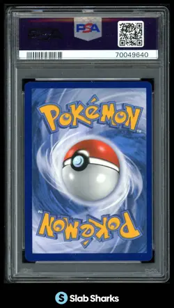 2019 POKEMON BLACKSTAR PROMOS #SWSH075 SPECIAL DELIVERY CHARIZARD HOLO UK PSA 10 - Image 2