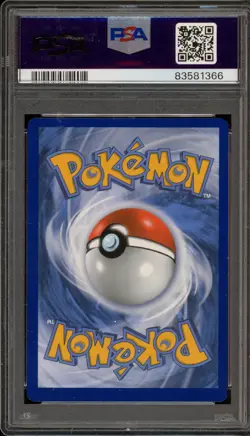 Pokemon Special Delivery Charizard P.M. Center UK Holo Promo SWSH075 PSA 10 - Image 2