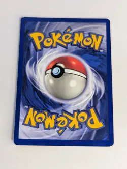 Pokemon Flareon 19/64 WotC Jungle Unlimited Regular Rare LP - Image 2