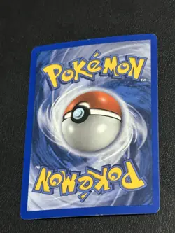 Cacturne - 27/108 - Stamped Holo - Ex Power Keepers - LP - Pokemon Card - Image 3