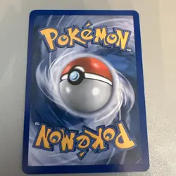 Cacturne 27/108 EX Power Keepers Pokemon Card LP - Image 2