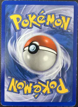 Cacturne 27/108 Prerelease Promo EX Power Keepers Pokemon Card LP - Image 2