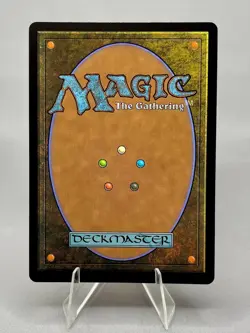 Fierce Guardianship (Showcase) TLE #307 MTG Avatar: The Last Airbender NM - Image 2