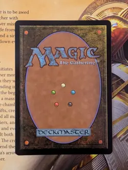 MTG Fierce Guardianship (Showcase) Avatar: The Last Airbender: Eternal-Legal NM - Image 3