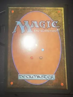 MTG 1x Underground River Ice Age Near Mint - NM - Image 2