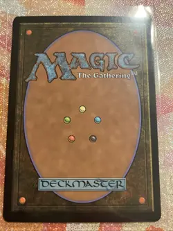 MTG Avatar Roku, Firebender - TLE #0112 Avatar: The Last Airbender Foil - Image 2