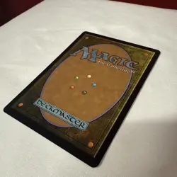 X1 foil extended art Avatar Roku, Firebender from TLE - Image 3