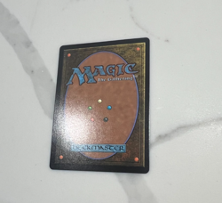 FOIL Ketramose, the New Dawn - Borderless - Aetherdrift - 0350 - MTG DFT EN 0350 - Image 2