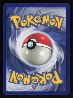 1st Edition Golduck 35/62 Uncommon Fossil VINTAGE WOTC Pokemon TCG Card - Image 2