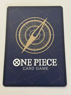 Rebecca (Judge Pack Vol. 6) OP04-092 One Piece Promotion Cards Foil - Image 3