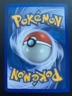 Hypno EX Delta Species 23/113 Regular Rare Pokemon Trading Card - Image 2